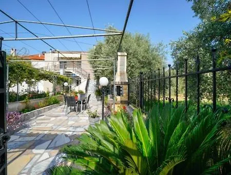Apartment Sunside House