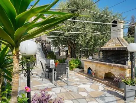 Sunside House Σκάλα Καλλιράχης