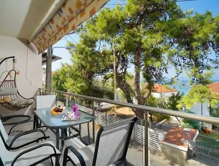 Sunside House Διαμέρισμα *