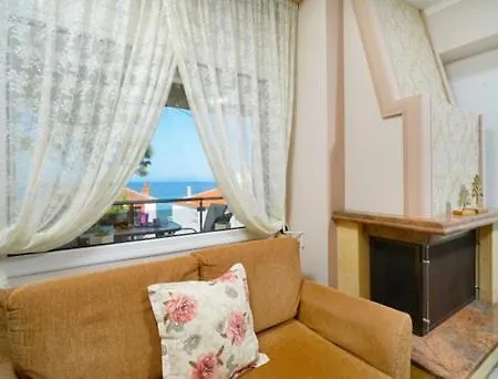 Sunside House Διαμέρισμα Σκάλα Καλλιράχης