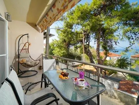 Sunside House Apartment *