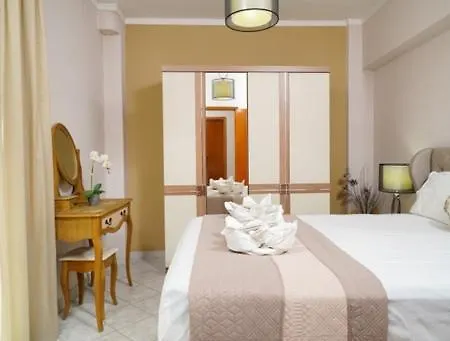 Sunside House Apartment