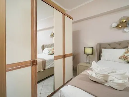 Διαμέρισμα Sunside House *