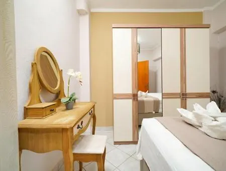 Sunside House Σκάλα Καλλιράχης