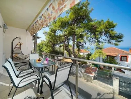 Sunside House *