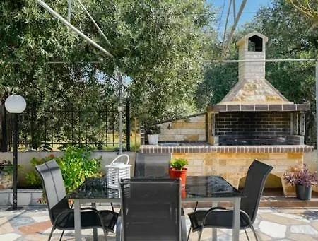 Sunside House Διαμέρισμα *