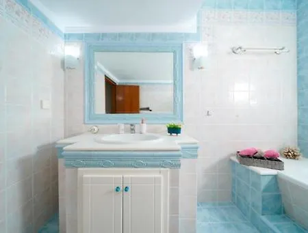 Sunside House * Σκάλα Καλλιράχης