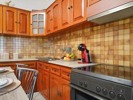Apartment Sunside House