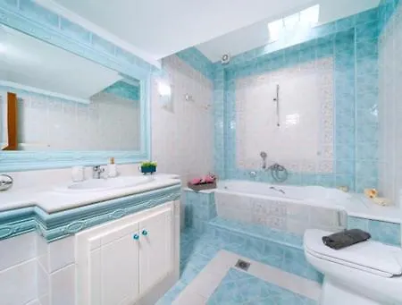 Sunside House Σκάλα Καλλιράχης