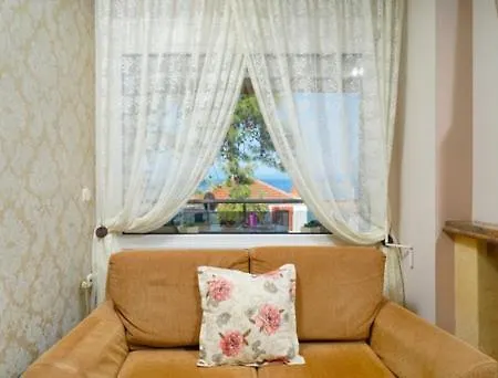 Διαμέρισμα Sunside House