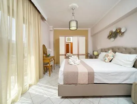 Sunside House Skala Kallirakhis