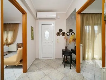 Διαμέρισμα Sunside House *