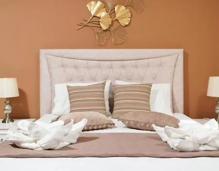 Sunside House * Σκάλα Καλλιράχης