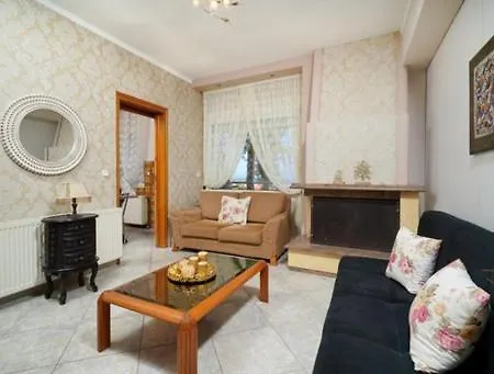 Sunside House Διαμέρισμα Σκάλα Καλλιράχης