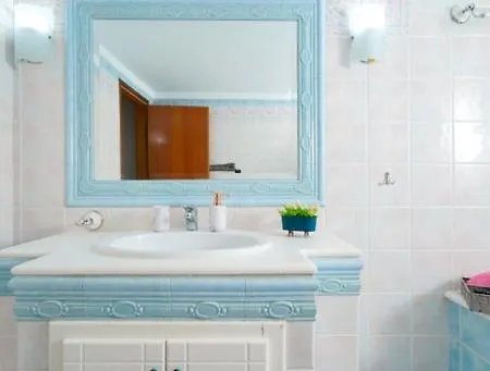 Διαμέρισμα Sunside House *