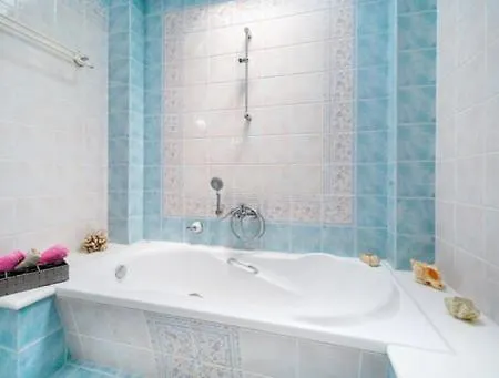 Διαμέρισμα Sunside House