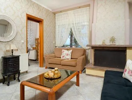 Sunside House 아파트 Skála Kallirákhis