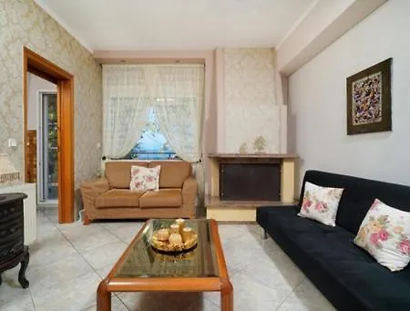Sunside House Skála Kallirákhis