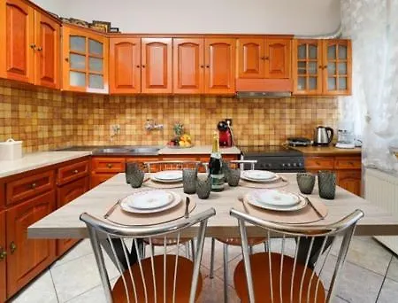 Sunside House 아파트 Skála Kallirákhis