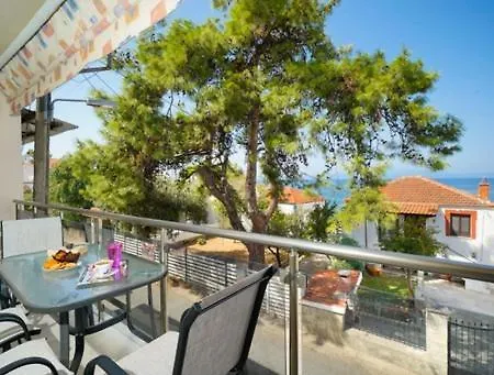 Sunside House *