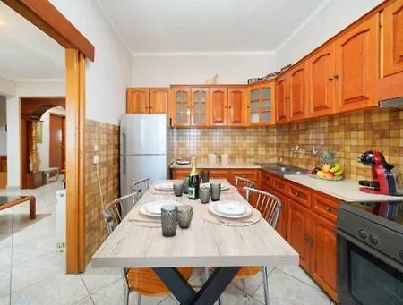 Sunside House 아파트 Skála Kallirákhis