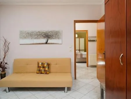 Sunside House *
