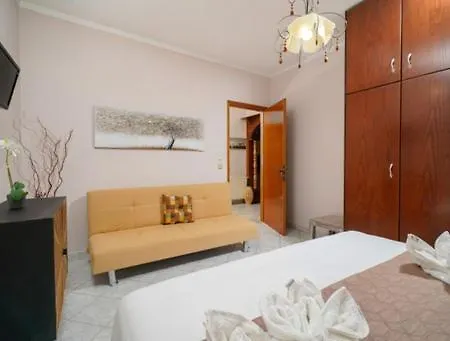 아파트 Sunside House