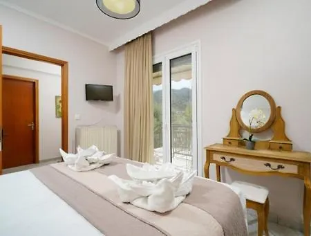 Sunside House 아파트