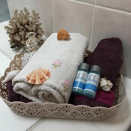 아파트 Sunside House *