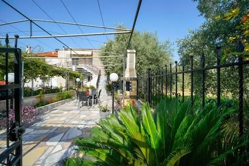 Apartamento Sunside House