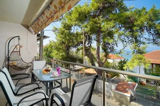 Sunside House Apartamento *