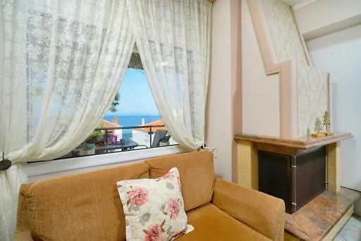 Sunside House Apartamento Skála Kallirákhis