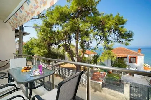 Sunside House Apartamento