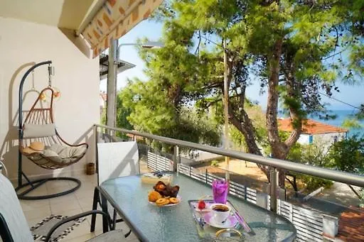 Apartamento Sunside House *