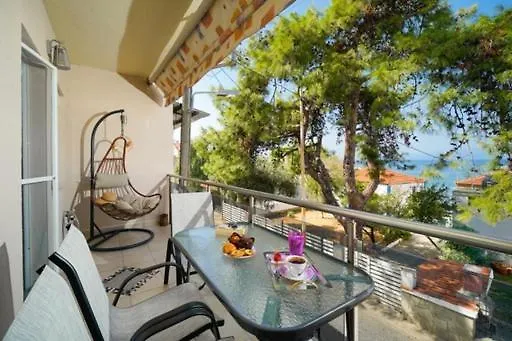 Sunside House Apartamento *