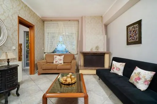 Sunside House Skála Kallirákhis