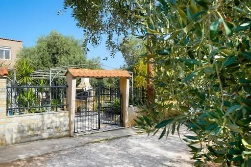 Apartamento Sunside House *