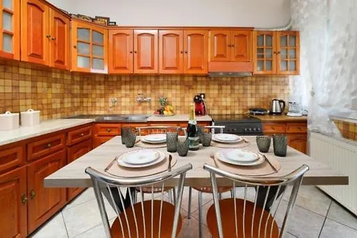 Sunside House Apartamento Skála Kallirákhis