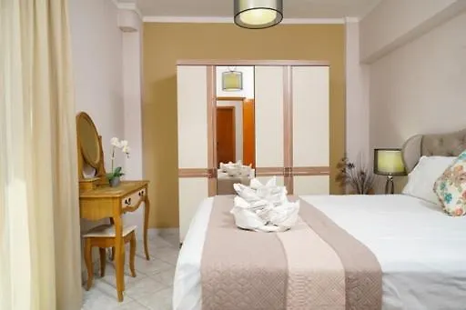 Sunside House Apartamento