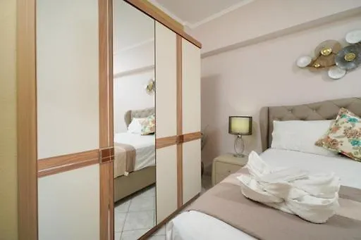 Apartamento Sunside House *