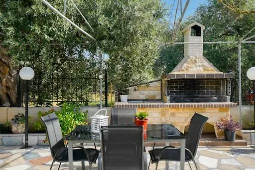 Sunside House Apartamento *