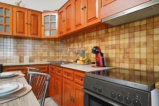 Apartamento Sunside House