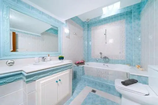 Sunside House Skála Kallirákhis