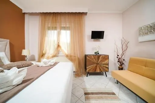 Apartamento Sunside House Skála Kallirákhis