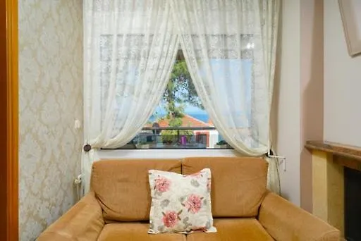 Apartamento Sunside House