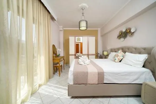 Sunside House Skála Kallirákhis