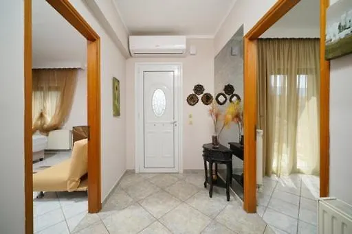 Apartamento Sunside House *