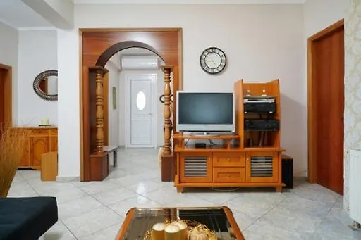 Apartamento Sunside House Skála Kallirákhis