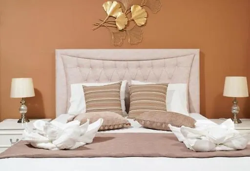 Sunside House * Skála Kallirákhis