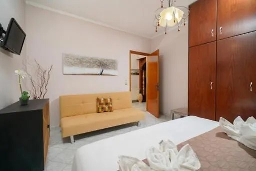 Apartamento Sunside House